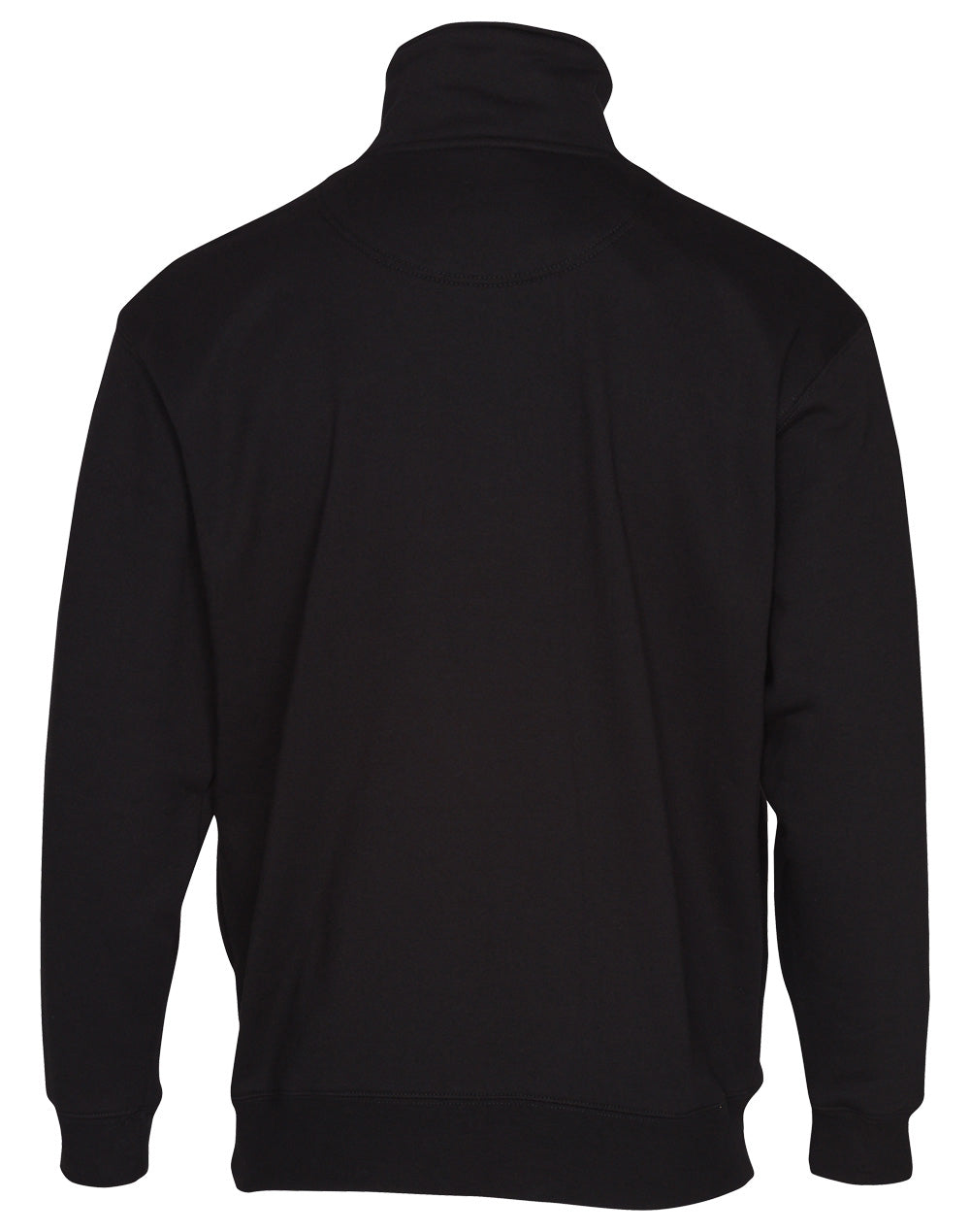 Winning Spirit Falcon Fleece Sweat Top Men's (FL02)