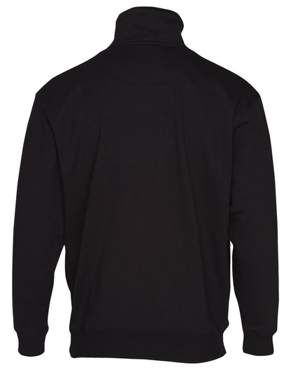 Winning Spirit Falcon Fleece Sweat Top Men's (FL02)