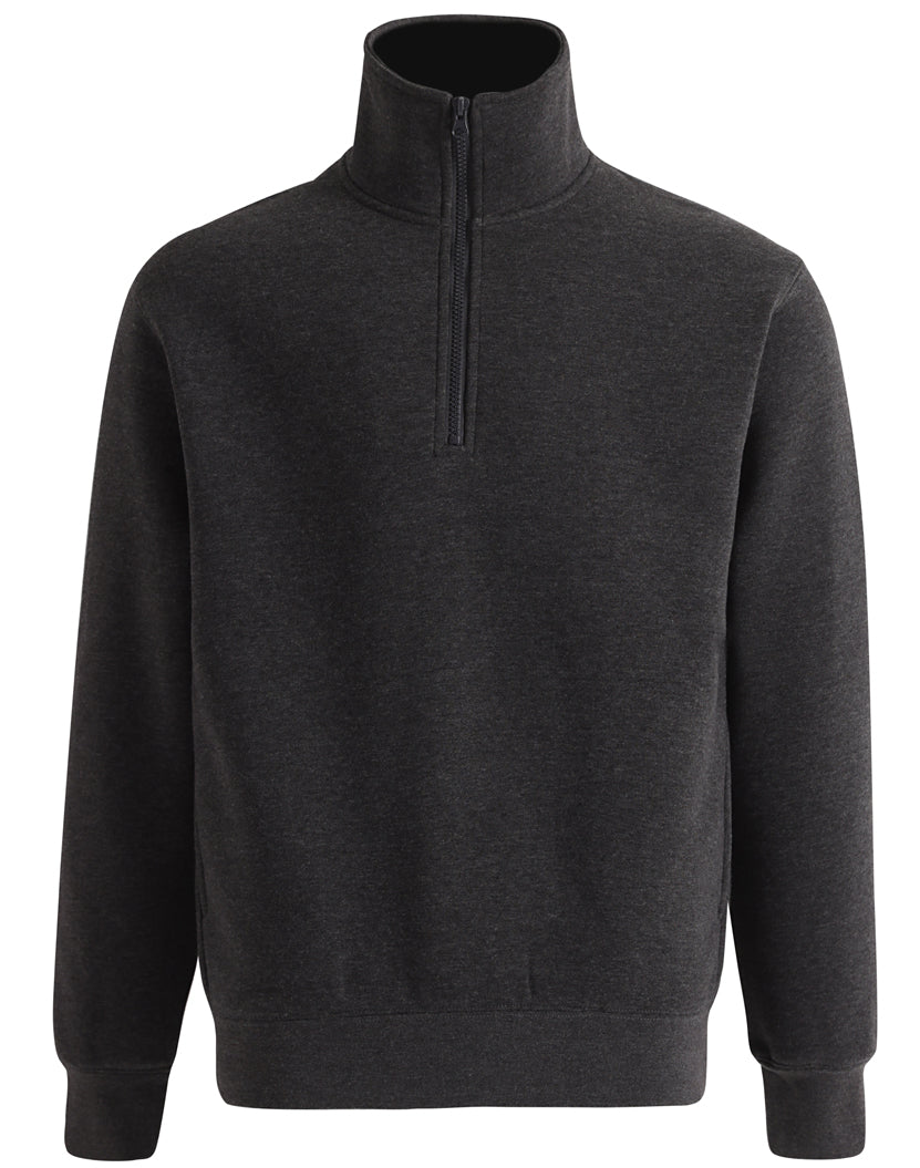 Winning Spirit Falcon Fleece Sweat Top Men's (FL02)
