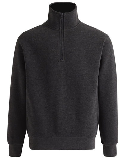 Winning Spirit Falcon Fleece Sweat Top Men's (FL02)