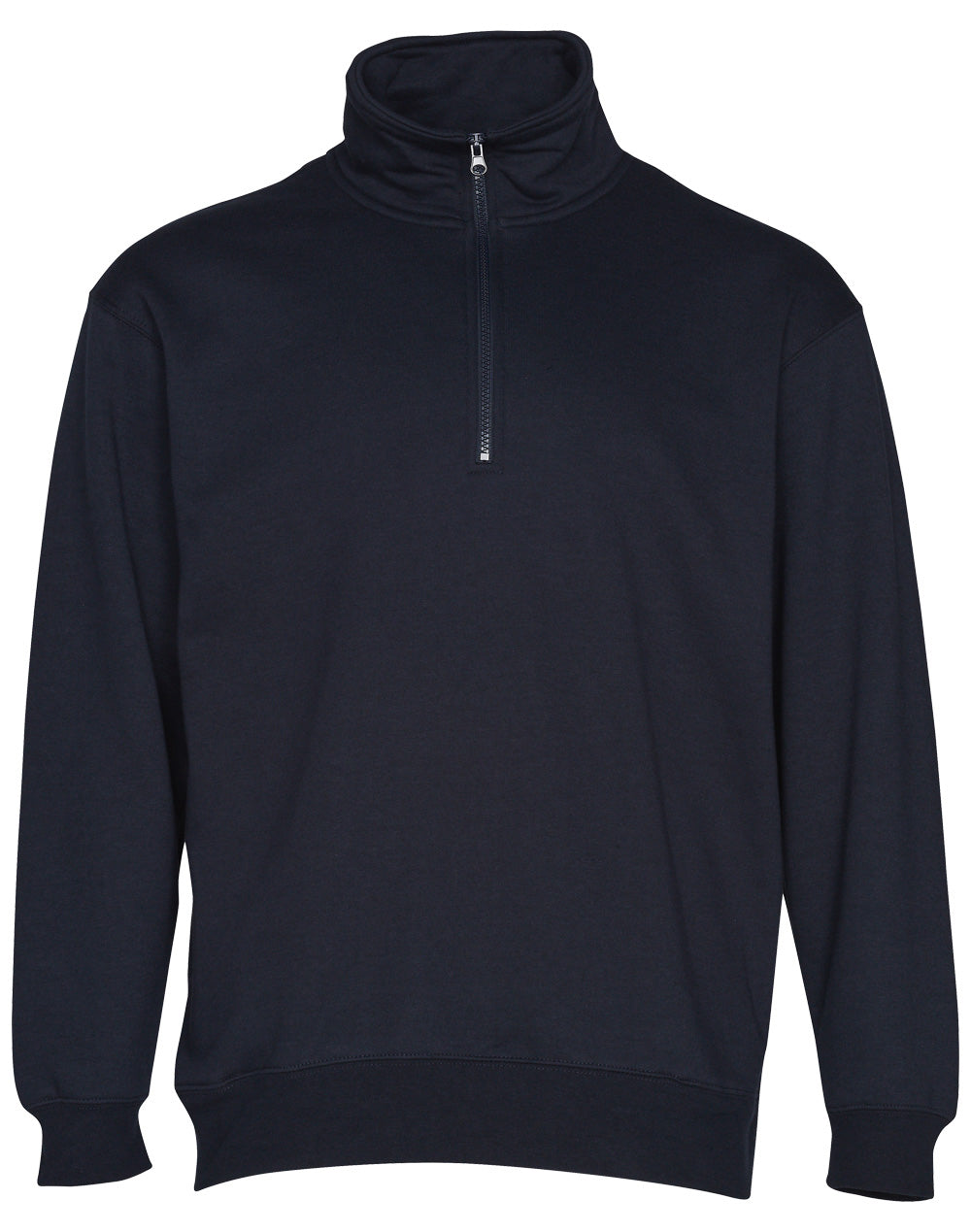Winning Spirit Falcon Fleece Sweat Top Men's (FL02)