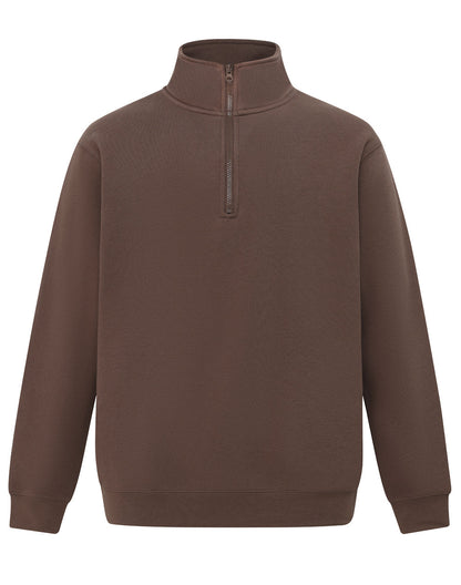 Winning Spirit Falcon Fleece Sweat Top Men's (FL02)