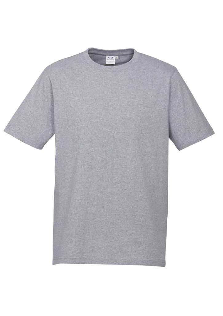 Biz Collection Mens Ice Tee (T10012)