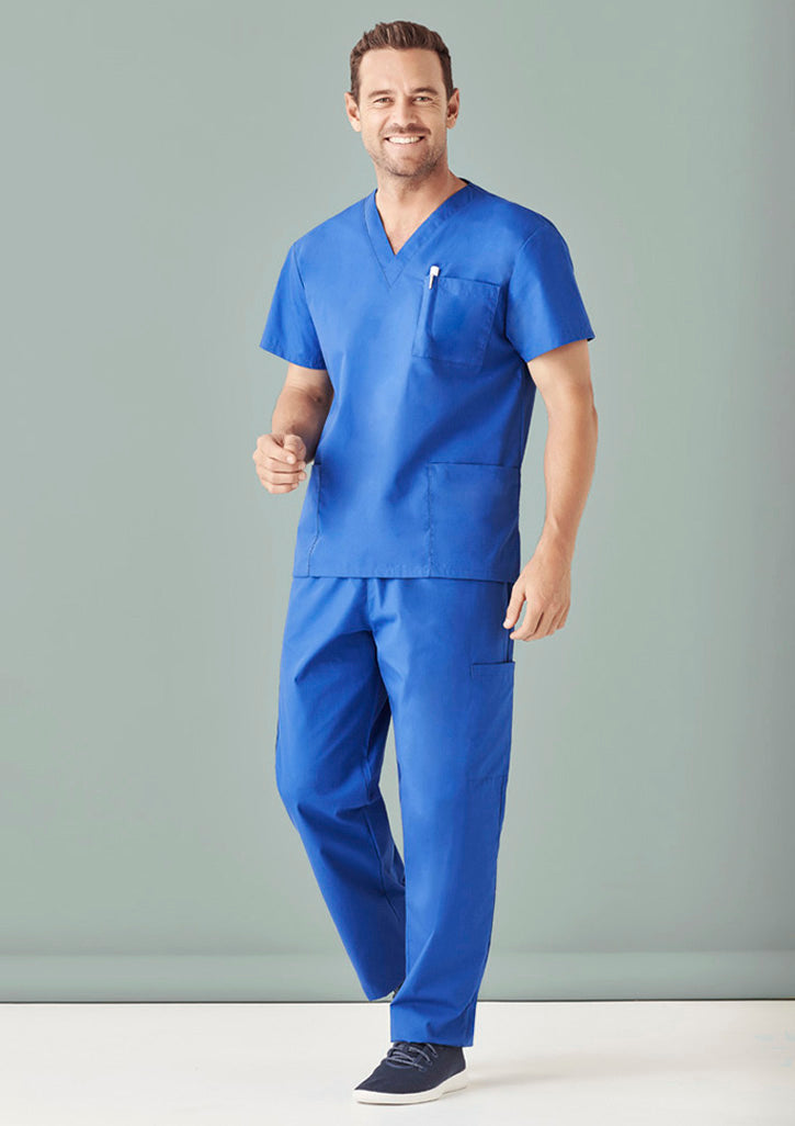 Inaura Unisex Classic Scrub Pant (H10610)