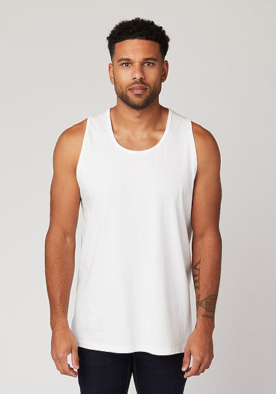 Cotton Heritage Men's Premium Tank Top (MC1790)