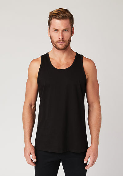 Cotton Heritage Men's Premium Tank Top (MC1790)