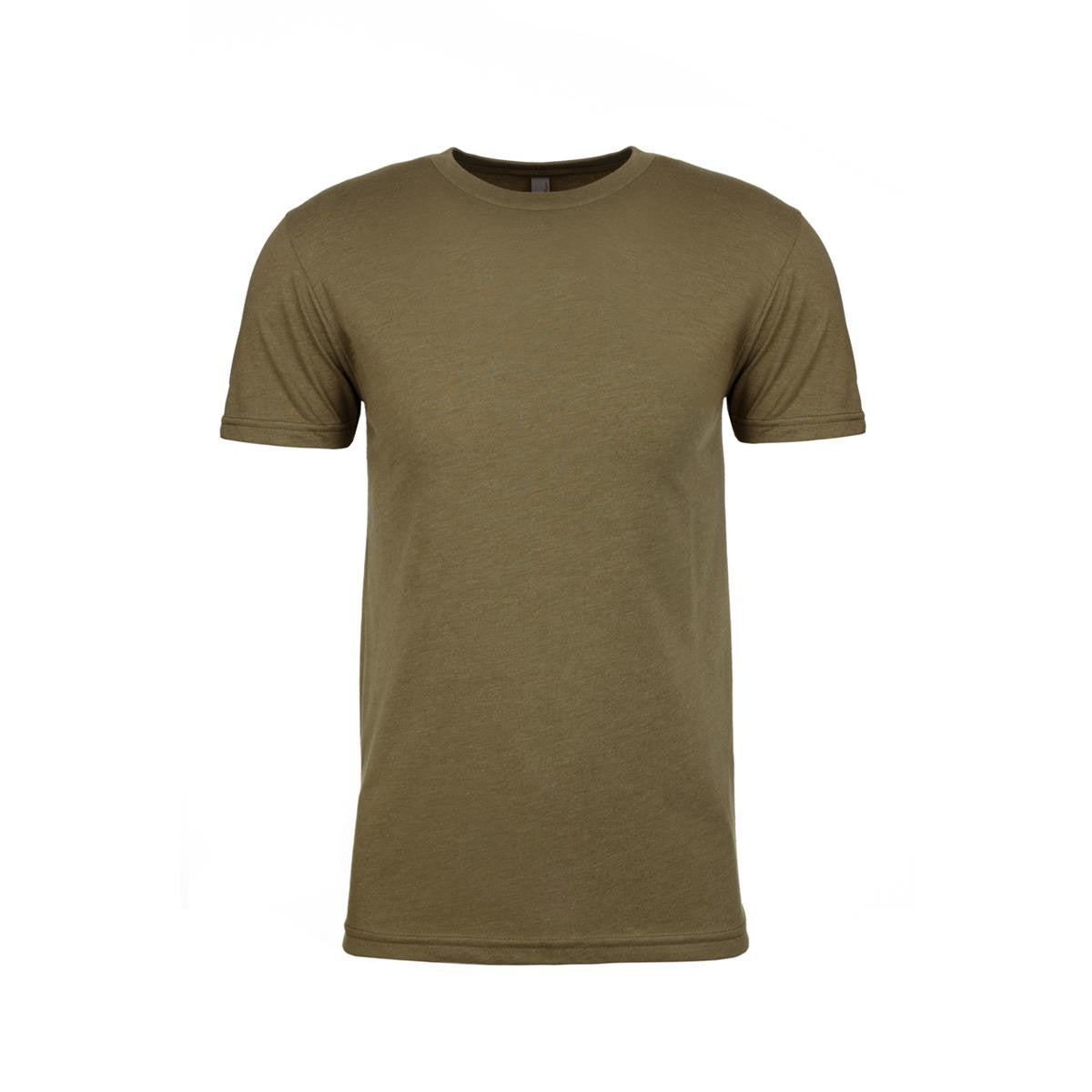 Next Level Apparel Men's CVC Crew (NL6210)