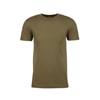 Next Level Apparel Men's CVC Crew (NL6210)