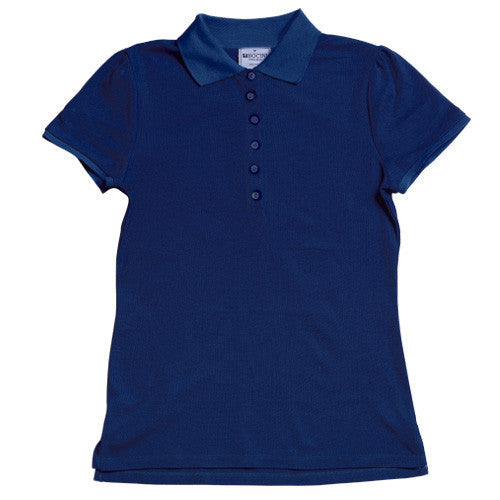 Bocini Ladies Fashion Polo (CP0915)