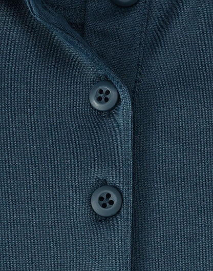 Winning Spirit Ladies Sustainable Poly/Cotton Corporate SS Polo (PS92)