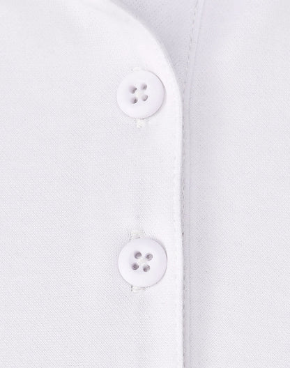 Winning Spirit Ladies Sustainable Poly/Cotton Corporate SS Polo (PS92)
