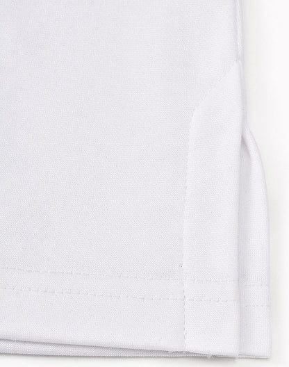 Winning Spirit Ladies Sustainable Poly/Cotton Corporate SS Polo (PS92)