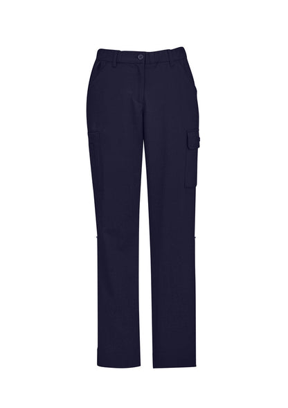 Biz Care Womens Comfort Waist Cargo Pant (CL954LL)