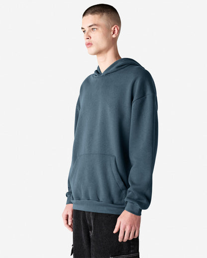 American Apparel Adult Reflex Pullover Hoodie (RF498)