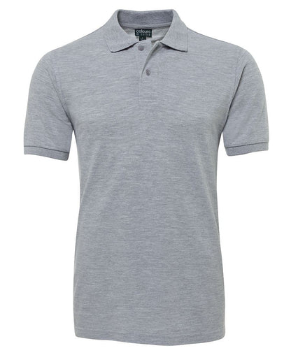 JB's Cotton Pique Polo - Adults (S2MP)