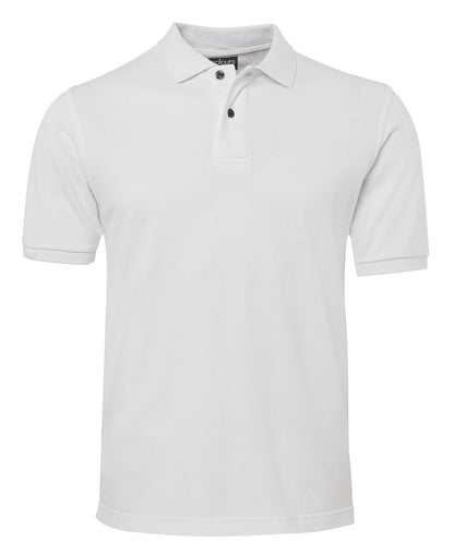 JB's Cotton Pique Polo - Adults (S2MP)