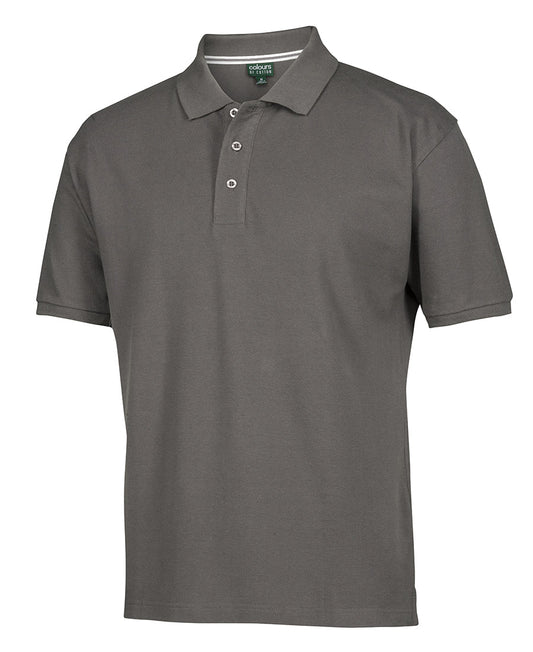 JB's Cotton Pique Polo - Adults (S2MP)