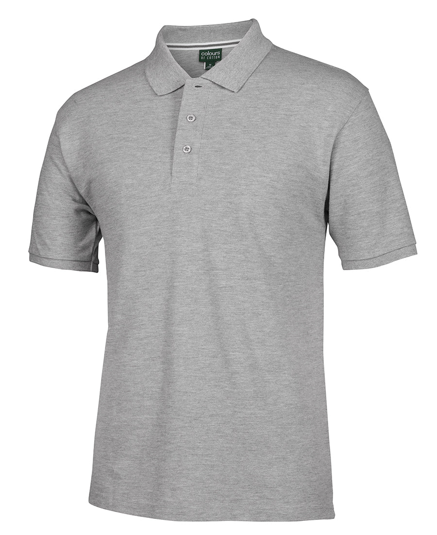 JB's Cotton Pique Polo - Adults (S2MP)