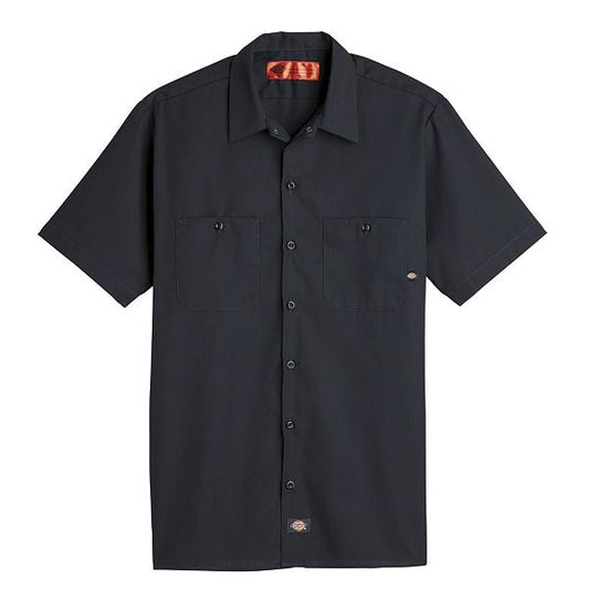 Dickies S/S Industrial Shirt  (LS535)