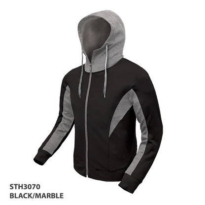 Grace Collection Men's Sinclair Hoodies(STH3070)