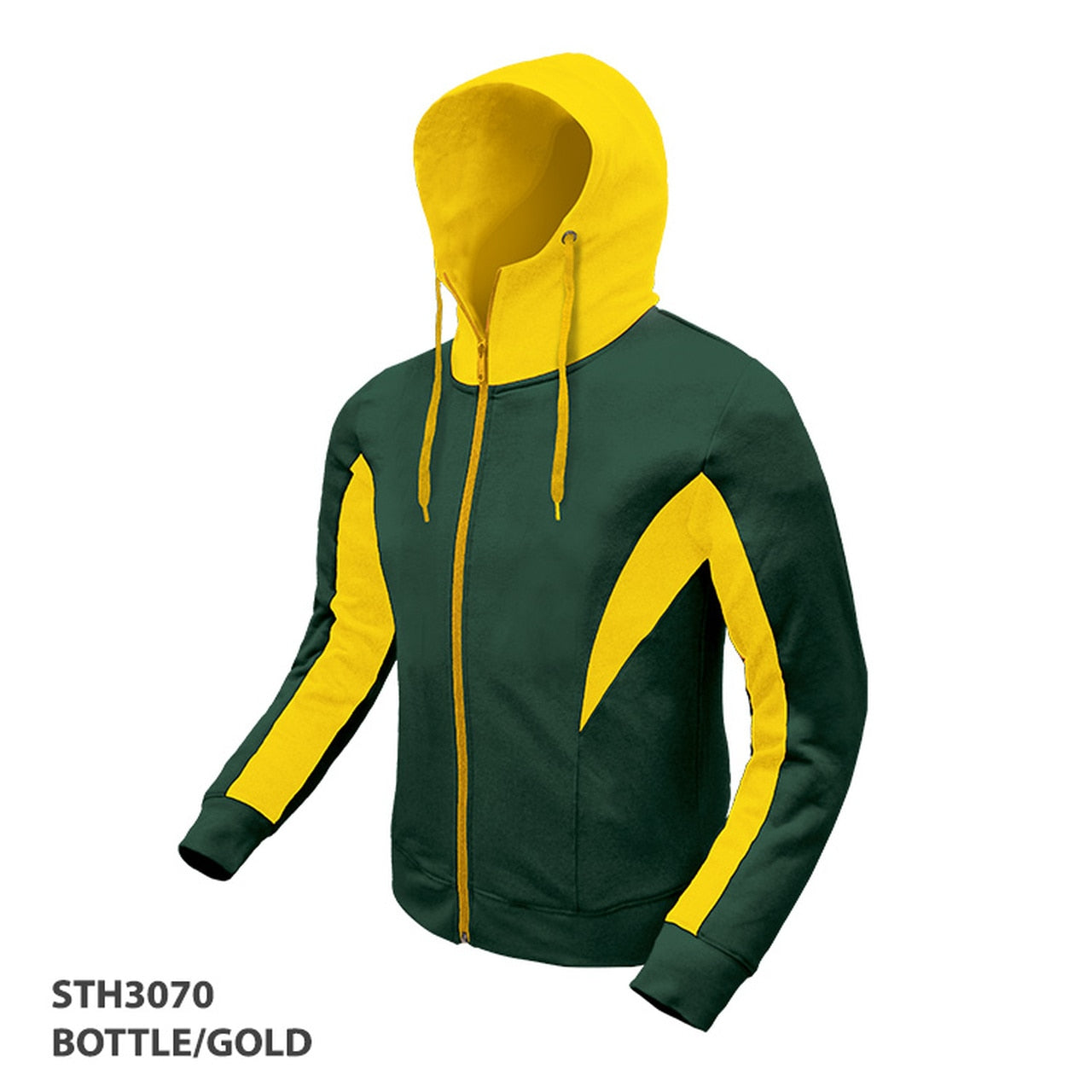 Grace Collection Men's Sinclair Hoodies(STH3070)