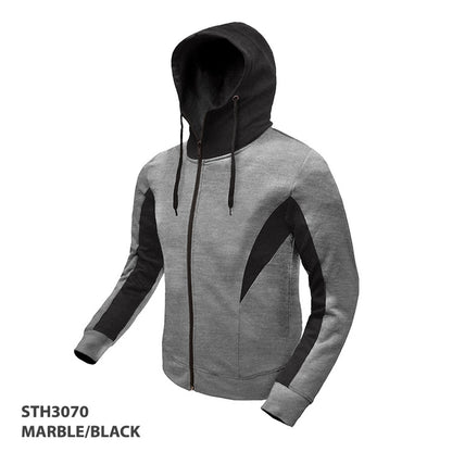 Grace Collection Men's Sinclair Hoodies(STH3070)