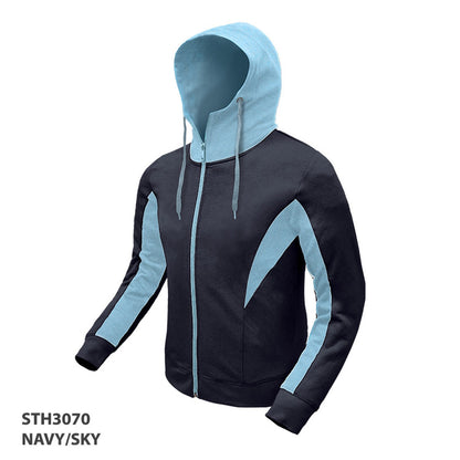 Grace Collection Men's Sinclair Hoodies(STH3070)