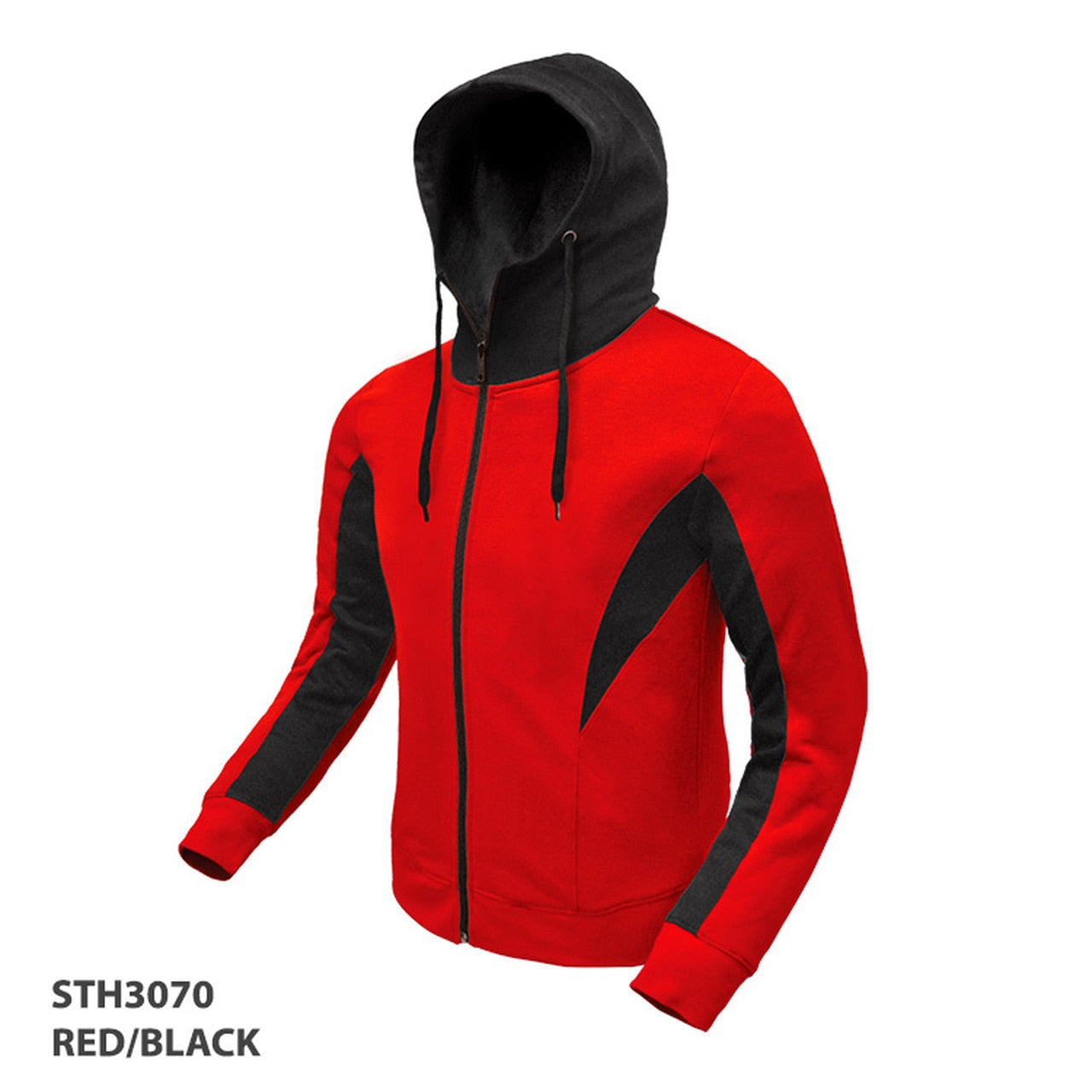 Grace Collection Men's Sinclair Hoodies(STH3070)