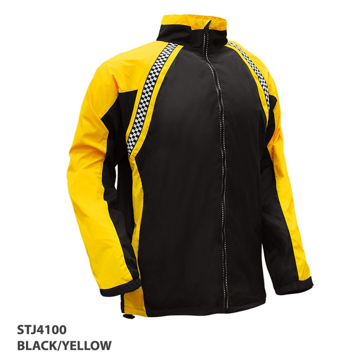 Grace Collection Tanaka Unisex Jacket (STJ4100)