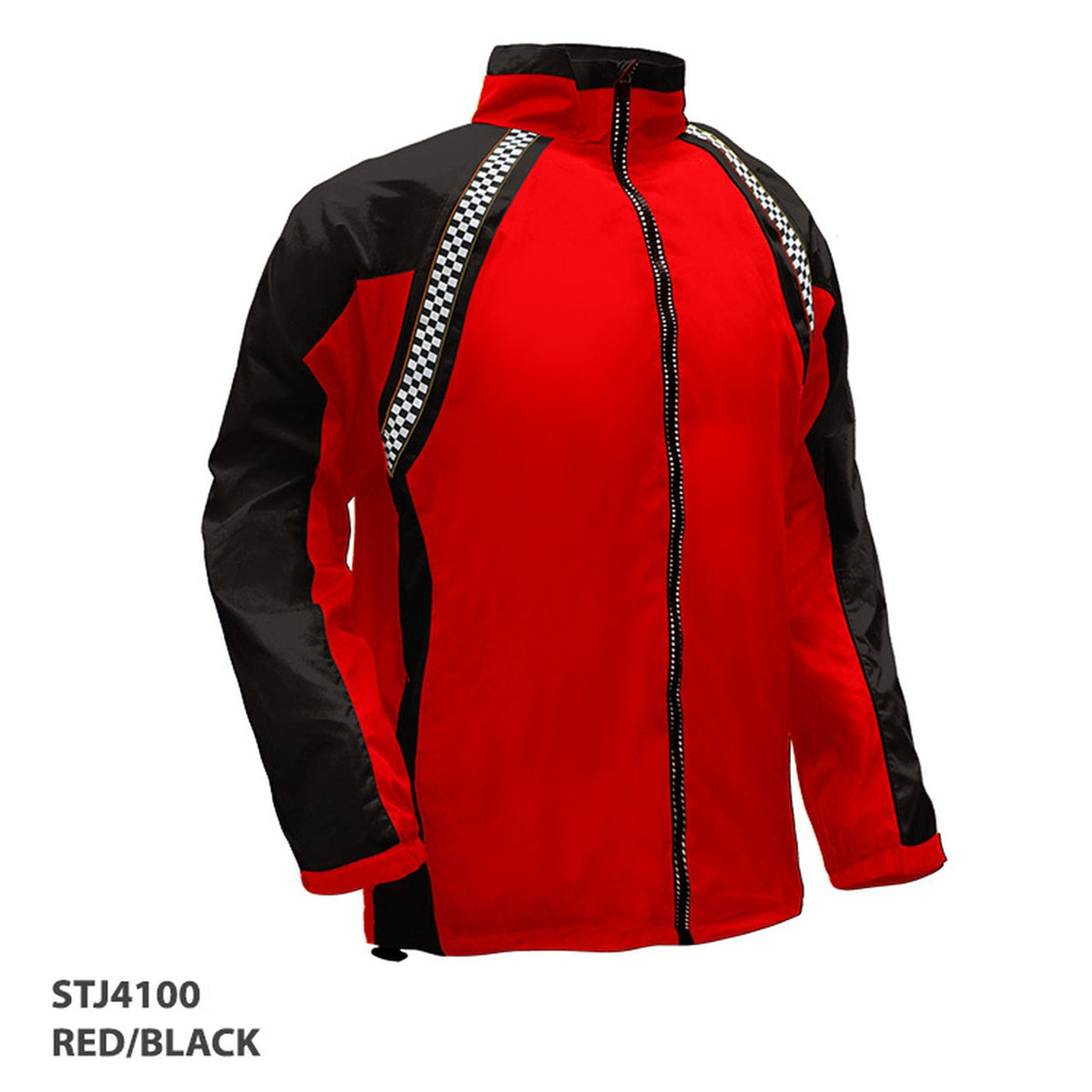 Grace Collection Tanaka Unisex Jacket (STJ4100)