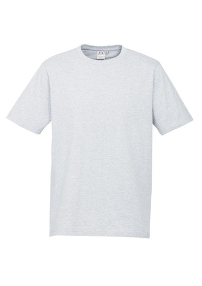 Biz Collection Mens Ice S/S Tee- (T10012)