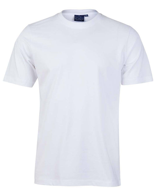 Winning Spirit Savvy Tee Men's (TS37)