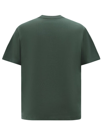 Winning Spirit Unisex Heavy Cotton Oversized Tee (TS50)