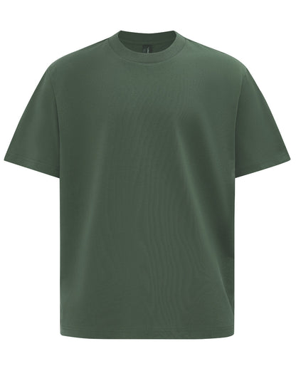 Winning Spirit Unisex Heavy Cotton Oversized Tee (TS50)
