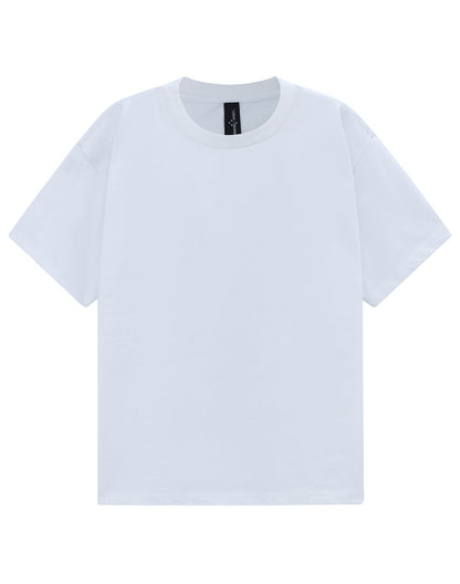 Winning Spirit Unisex Heavy Cotton Oversized Tee (TS50)