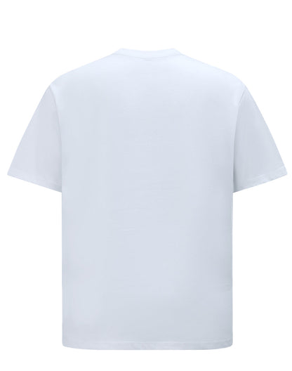 Winning Spirit Unisex Heavy Cotton Oversized Tee (TS50)