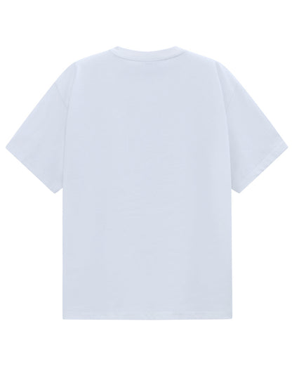 Winning Spirit Unisex Heavy Cotton Oversized Tee (TS50)