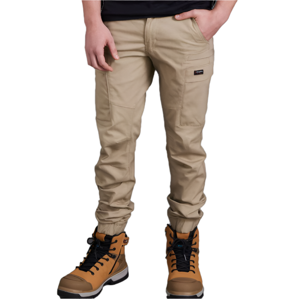 King Gee Wc Pro Cuff Pant-(K13011)