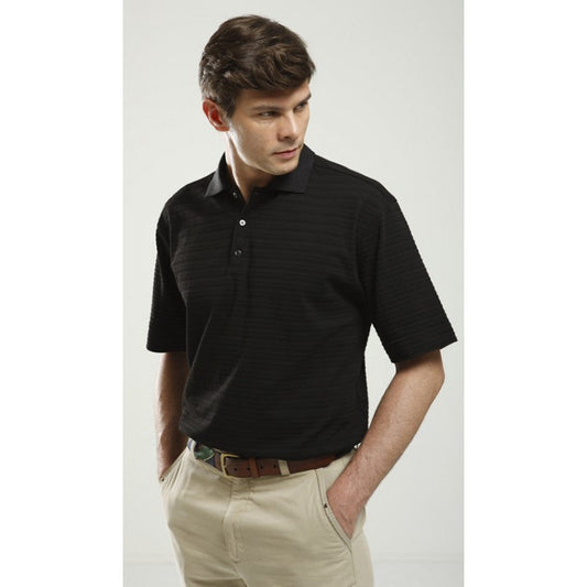 Grace Collection Men's Vauxhall Polo(ST1272)