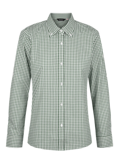 Identitee Ladies Miller Long Sleeve (W45)