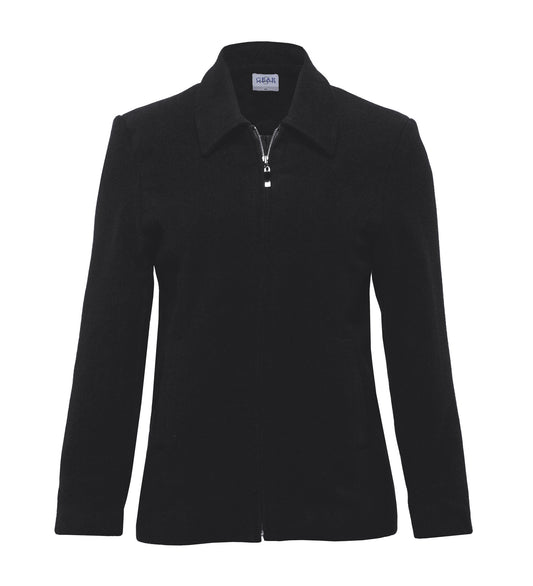 Gear For Life Melton Wool Ceo Jacket – Womens (WMWJ)