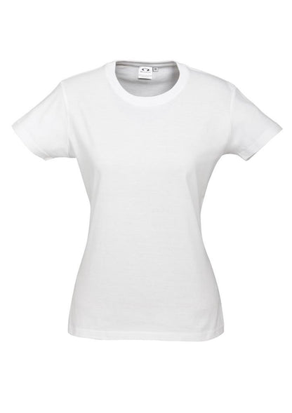 Biz Collection Ladies Ice Tee (T10022)