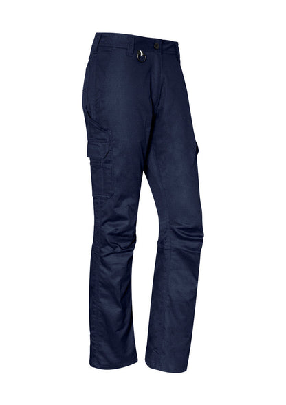 Syzmik ZP704 Womens Rugged Cooling Pant