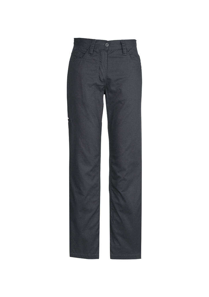 Syzmik Womens Plain Utility Pant (ZWL002)