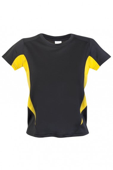 Ramo Kids Accelerator Cool-Dry T-shirt (T307KS)