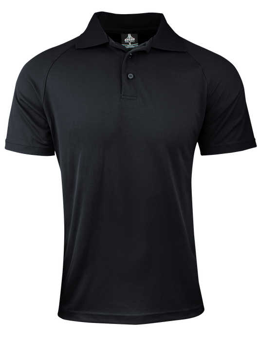 Aussie Pacific Mens Keira Polo (1306)