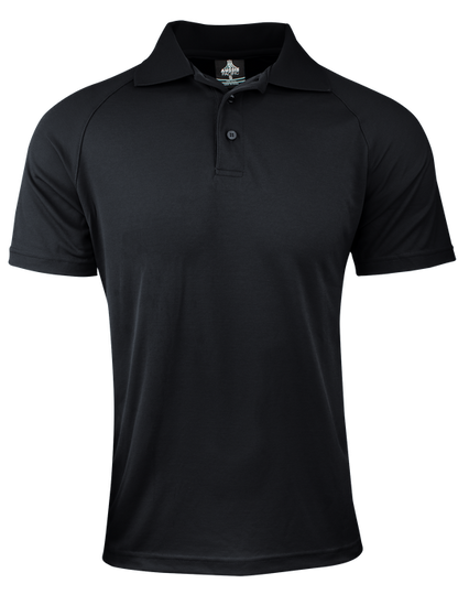 Aussie Pacific Mens Keira Polo (1306)