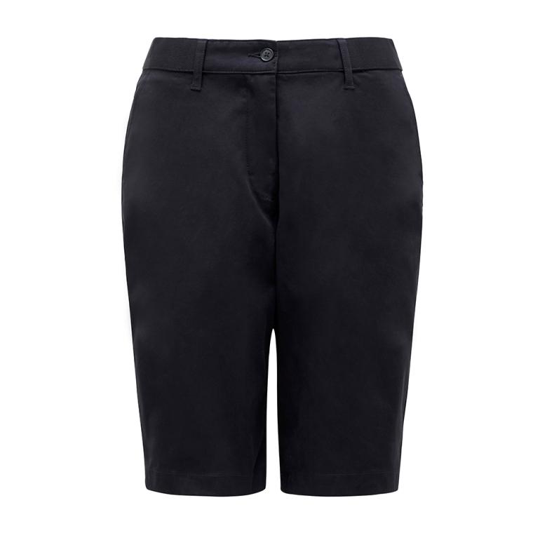NNT Ladies Chino Short (CAT3QJ)