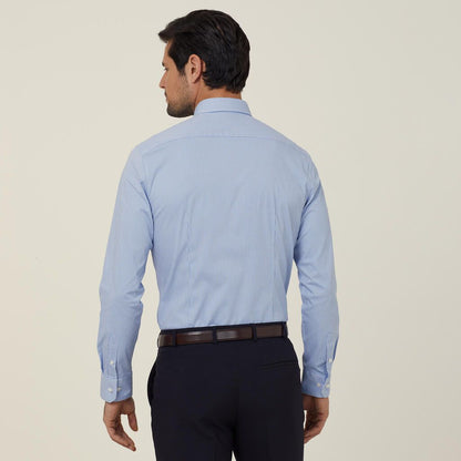 NNT Uniforms Avignon Long Sleeve Shirt (CATJDF)