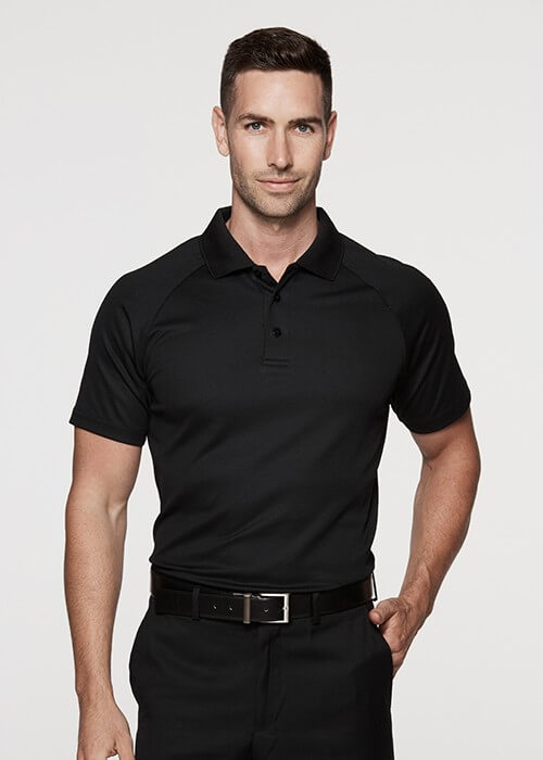 Aussie Pacific Mens Keira Polo (1306)